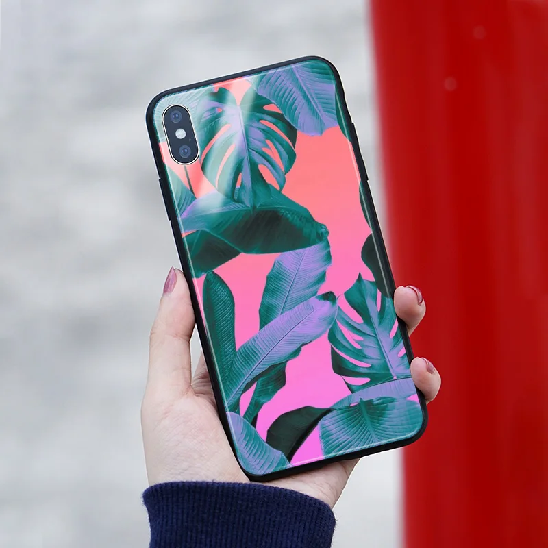 Мягкий силиконовый чехол для Apple iPhone 6 6s 7 8 Plus X XR XS 11 Pro max | Мобильные телефоны и