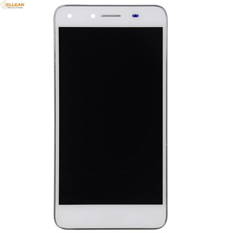 Catteny 5 0 дюймов Y5-2 CUN-U29 ЖК-дисплей для Huawei Y5 2 дисплей с сенсорным экраном дигитайзер