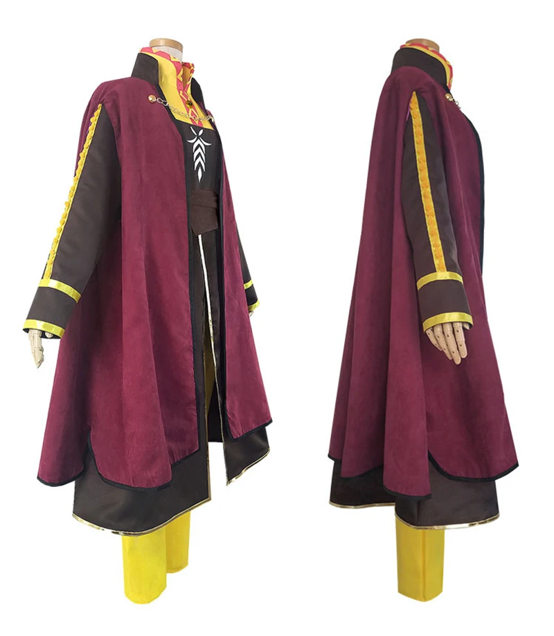 Маскарадный костюм Анны на Хэллоуин нарядное платье принцессы королевы для