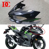kawasaki ninja 400 ex400 2018 2019 2020 2021 2022 front part fairing headlight diversion cover cover front upper nose cover