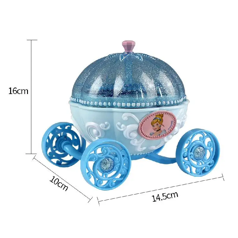 

Disney Princess Girls Makeup Games Toys Children Makeup Play House Fairy Princess Beauty Fashion Baby Make Up Cosmetics Toys