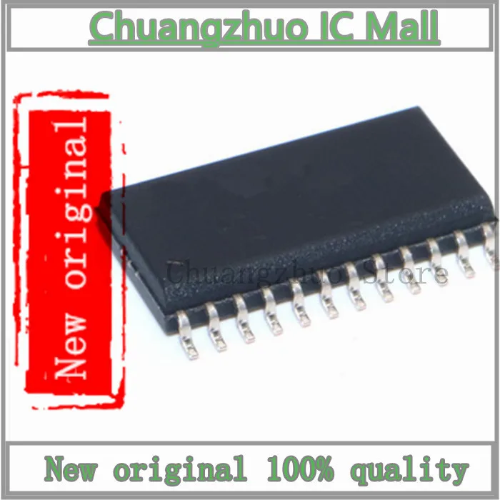 

1PCS/lot CD4514BM CD4514BM96 SOP-24 IC Chip New original