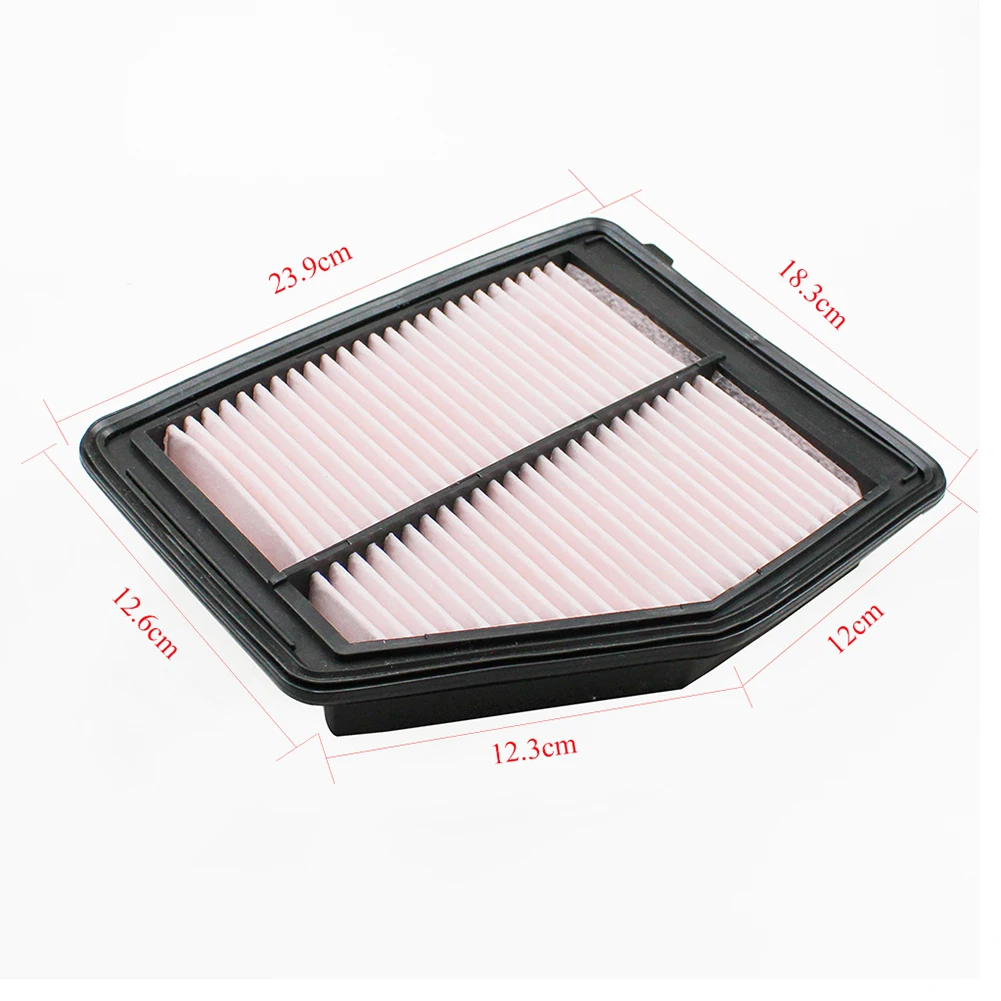 

17220-R1A-A01 Car Engine Air Filter for HONDA Civic 1.5L 2012-2015 for ACURA ILX 2.0L 2013-2015