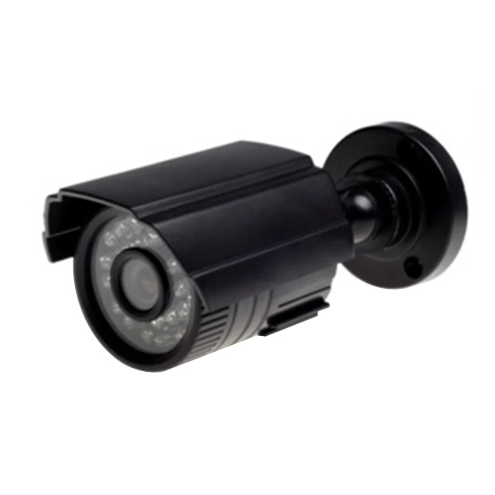 Портативная камера ночного видения 800TVL для дома удобная установка проводного