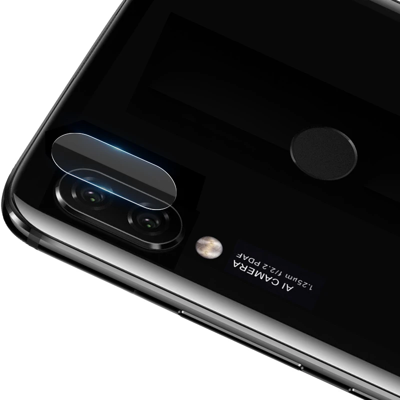 IMAK HD Защита объектива камеры для Xiaomi Redmi 7 стекло объектива камеры для Xiaomi Redmi Note 7 7S Pro