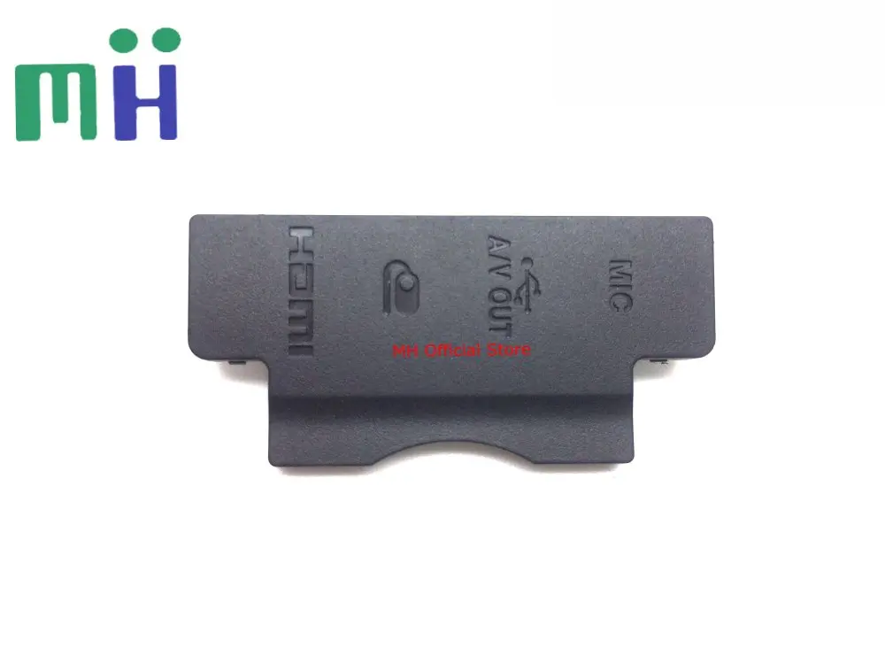 Резиновая крышка для камеры Nikon D5300 USB HDMI-совместимая с AV/OUT MIC Запасная часть |