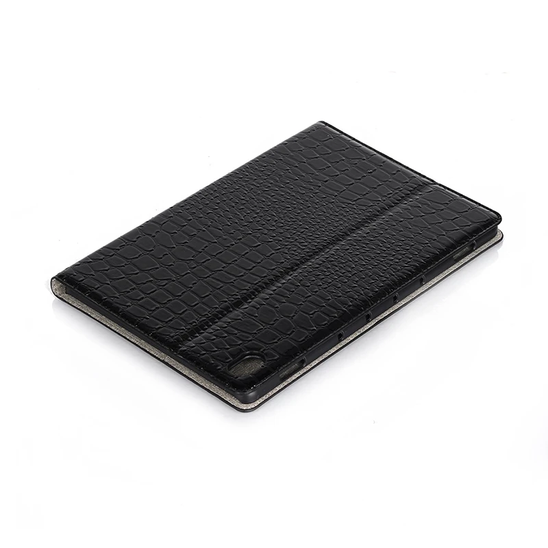 Защитный чехол для iPed Mini 5 4 3 2 1 Air 10 защитный кожаный i Pad Pro 12 9 11 из крокодиловой