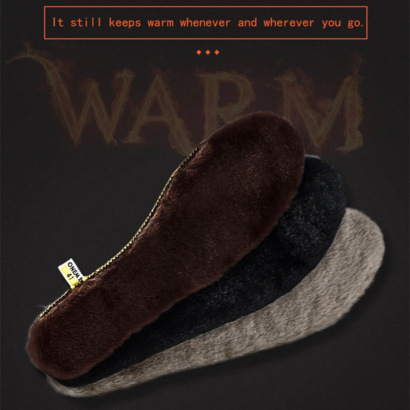 Стельки ONEMIX мужские профессиональные дезодорирующие с воздушной