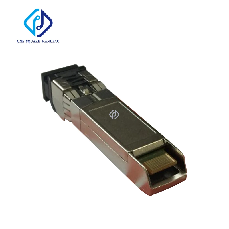Transceptor de Fibra Avago Laser Prod 21cfrj Classe 1 Óptica Afbr-57j7apz 8g 850nm 8 Transceptor de fibra Óptica