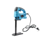 Электрическая губчатая пила, 220 В, 13 см, 0-3200 обмин, 570 Вт