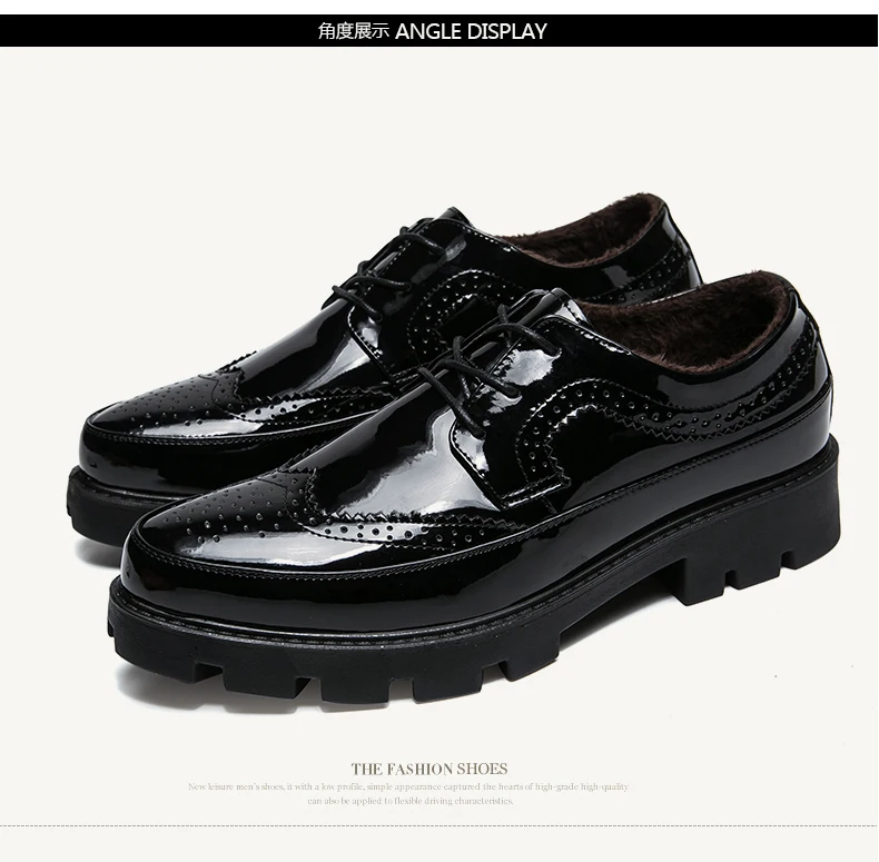 men's casual shoes breathable leather loafers business office shoes men's driving moccasin shoes comfortable slippery shoes
