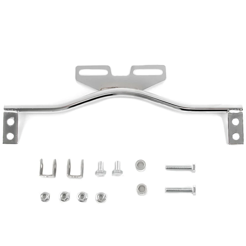 Motorcycle Fog Light Bracket Auxiliary Universal | Автомобили и мотоциклы