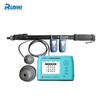 portable digital concrete thickness gaugewall thickness meterfloor thickness detector