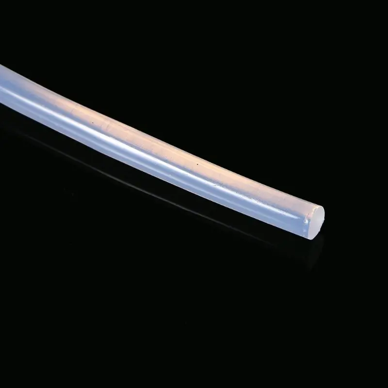 

1pc 7x270mm Translucence Hot Melt Glue Stick For Electric Glue Gun Craft Repair