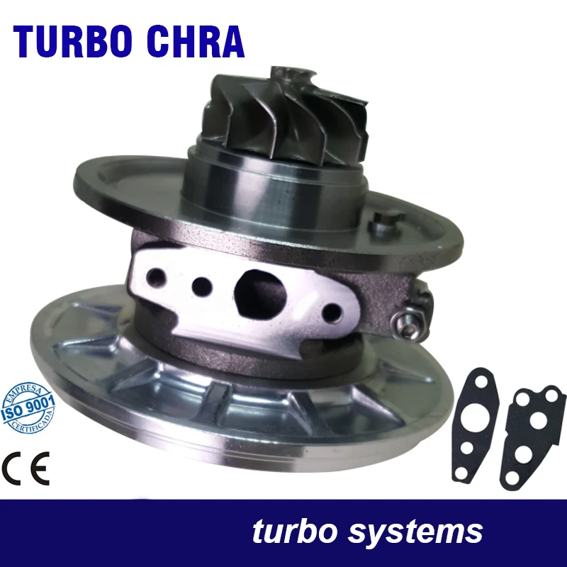 Картридж Turbo chra 172010L040 VIGO3000 1720130101 1720130100 для Toyota Landcruiser D-4D Hilux 3 0 KZN130 1KDFTV | Автомобили
