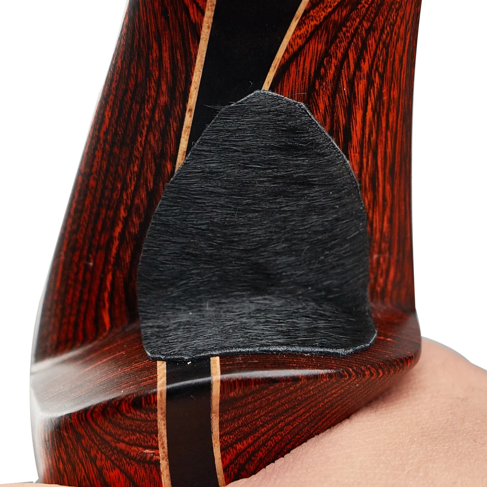 

2pcs Archery Animal Fur Arrow Rest Traditional Bow Silent Plate Arrow Rest Adhesive Stick On Revurve Bow Hunting Bow Crossbow