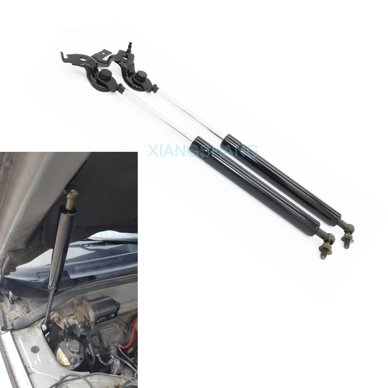 Автокапот газовая стойка амортизирующая пружина поддержка для Toyota Camry MCV10 SXV10 XV10