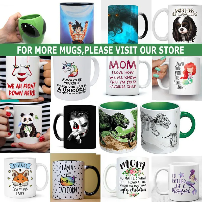Only The Best Aunts Get Promoted To Great Aunt Mug Milk Beer Travel Porcelain Coffee Tea Cups | Дом и сад