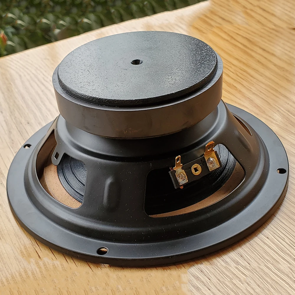 Пара полнодиапазонных динамиков 4 Ом MeloDavid HiEND 6 5 дюйма DIATONE P610R | Электроника