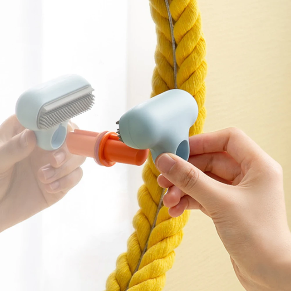 

Glass Wiper Mini Reusable Window Mirror Cleaner Cleaning Brush Squeegee Scraper Household Bathroom Cleaning Tool 2 in 1