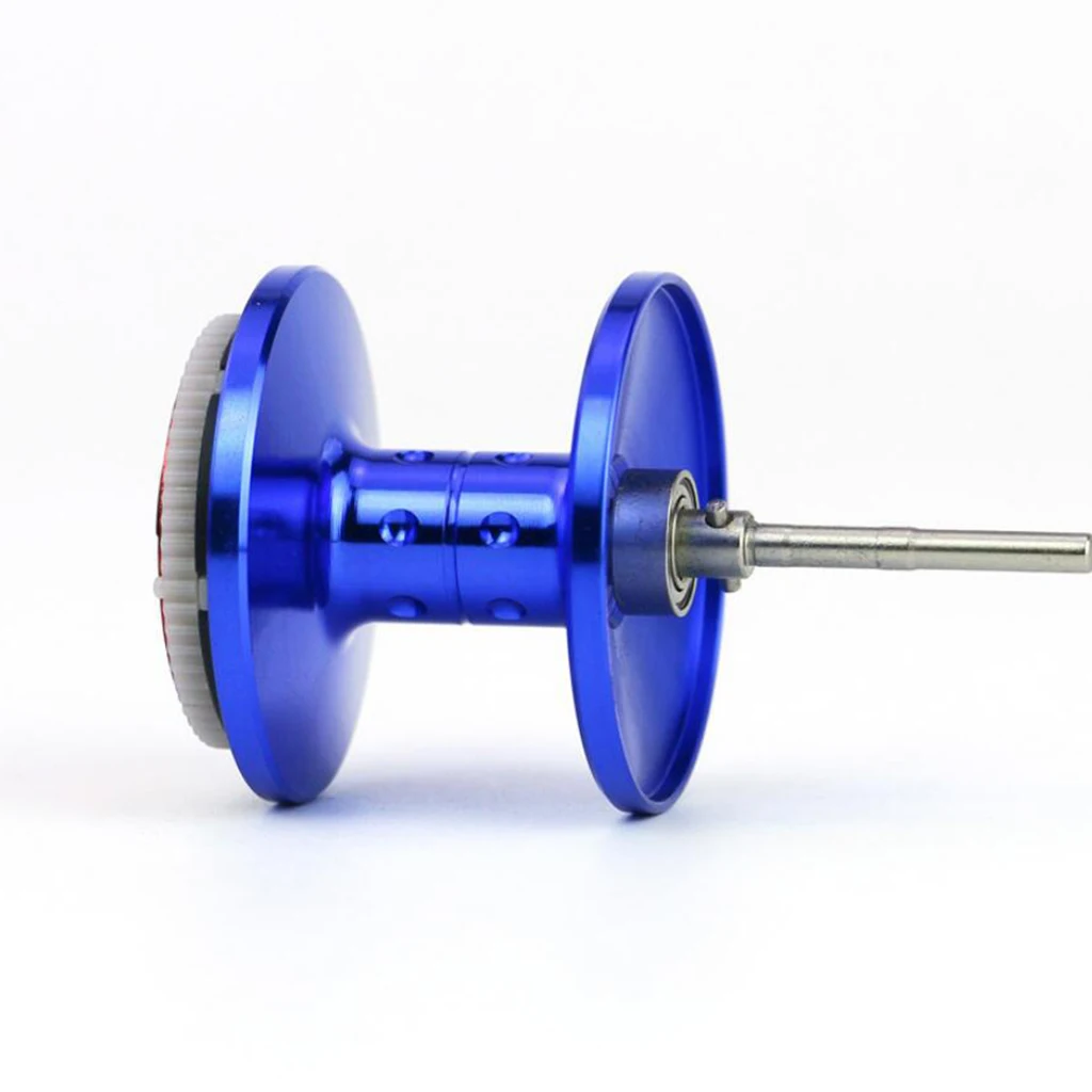 

Powerful Saltwater 5.6:1 13+1BB Drag Reels Grouper Salmon Conventional