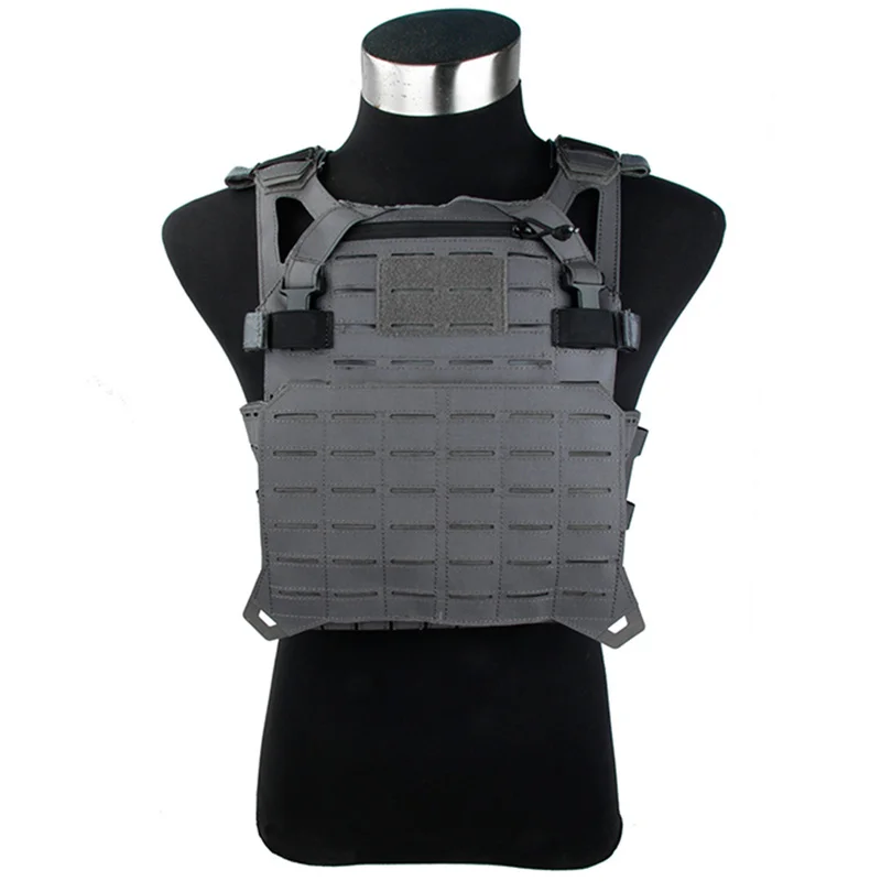 

TMC Tactical DAPC Raider Vest Outdoor Styling Vest RG/WG TMC3425