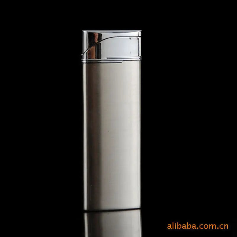 

Butane Torch Turbine Gas Windproof Lighter Business Men's Cigarette Cigar Lighter Smoking Accessories Metal Jet Mens Gift