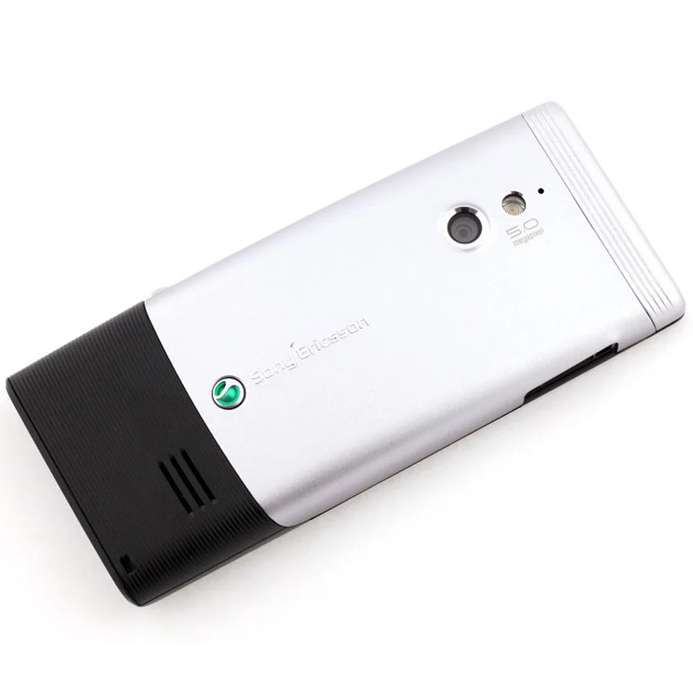 Оригинальный Sony Ericsson Elm J10 Bluetooth 3G WIFI GPS 5MP разблокированный сотовый телефон