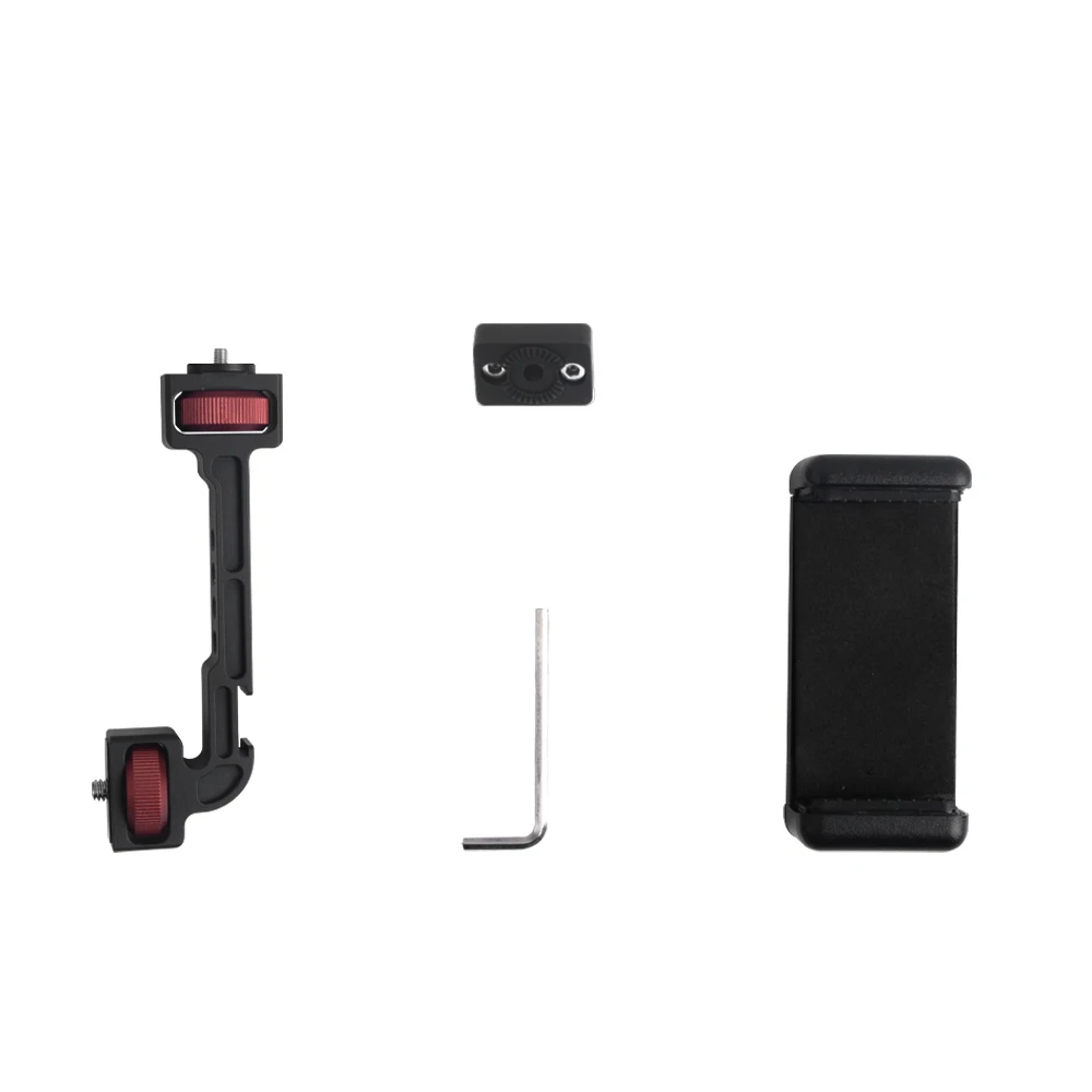 Шарнирный стабилизатор вращающийся Удлинительный кронштейн держатель для