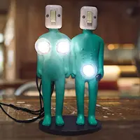 Ночник (из описания идеальное украшение для семьи и подарок)#5