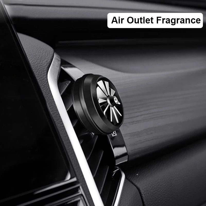 Автомобильный освежитель воздуха автомобильный парфюм для Ford Focus 2 1 Fiesta Mondeo 4 3