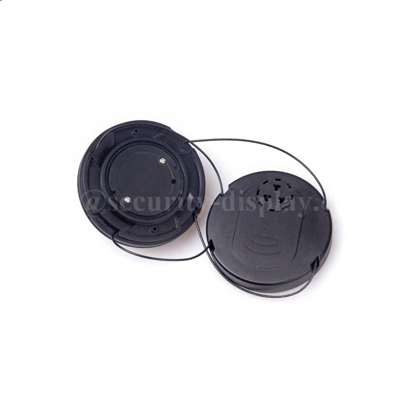 Этикетка паук для самостоятельной сигнализации EAS AM & RF 50 шт. 58 кГц и 8 2