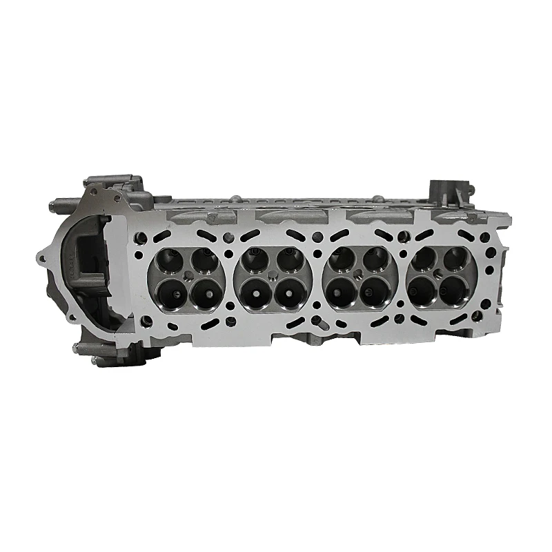 

11040VJ260 KA24 KA24DE Engine Bare Cylinder Head forNissan 240 SX Altima D22 Palatin Frontier King-Cab Silvia Urban Xterra 1997-