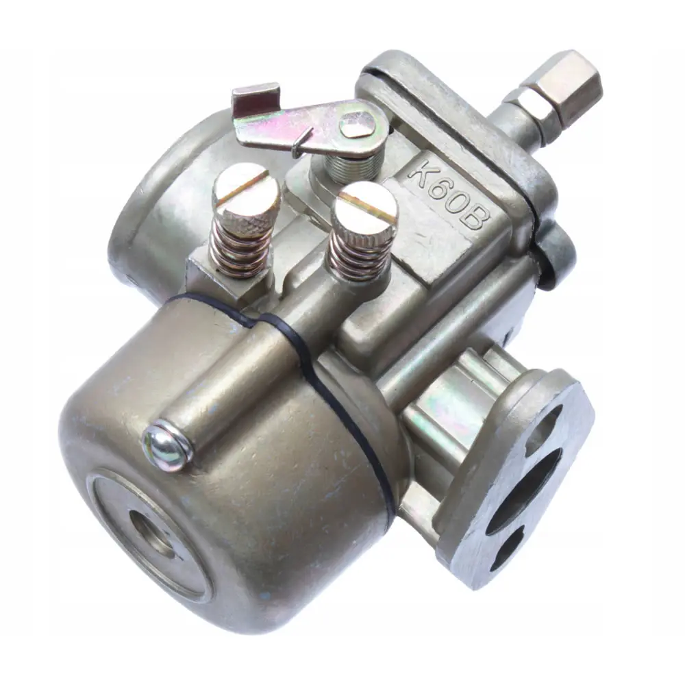 

Carburetor Tuning K60B for Romet Karpaty Delta Komar Ogar Ponny Stella Vergaser Moped