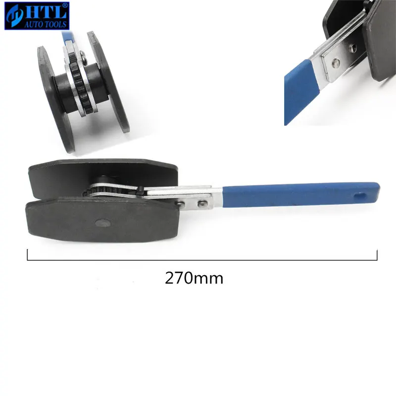 270 мм Автомобильный храповик тормозной поршневой суппорт распределитель