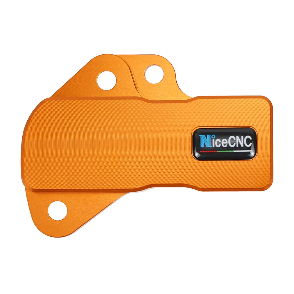 Защитная крышка для датчика NICECNC TPS KTM EXC XCW EXC250 EXC300 TPI шесть дней 2018 2021 XCW150 XCW250 XCW300