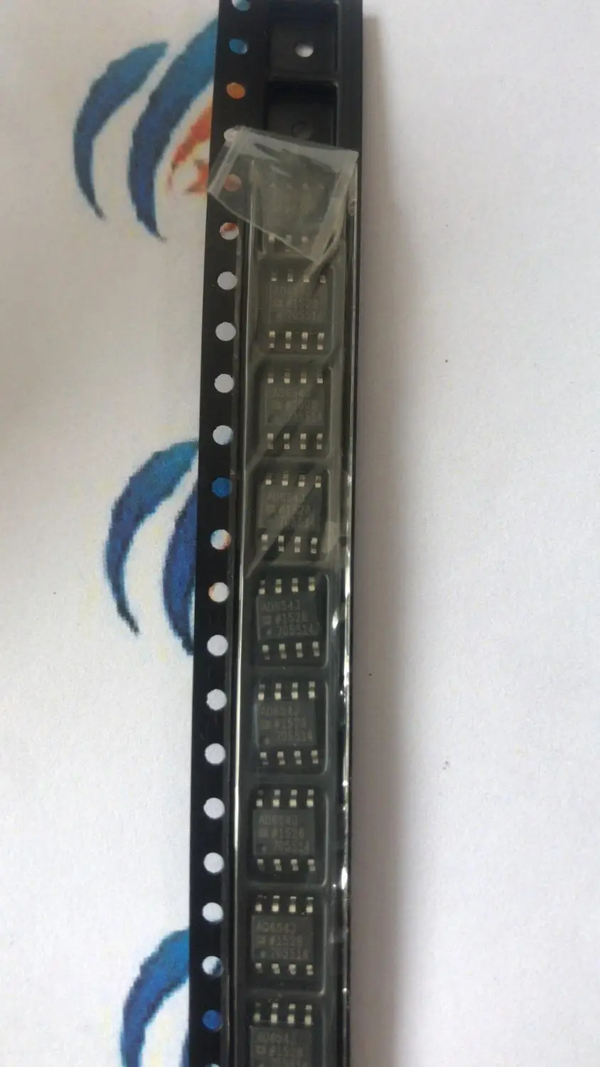 

5pcs AD654J new and original