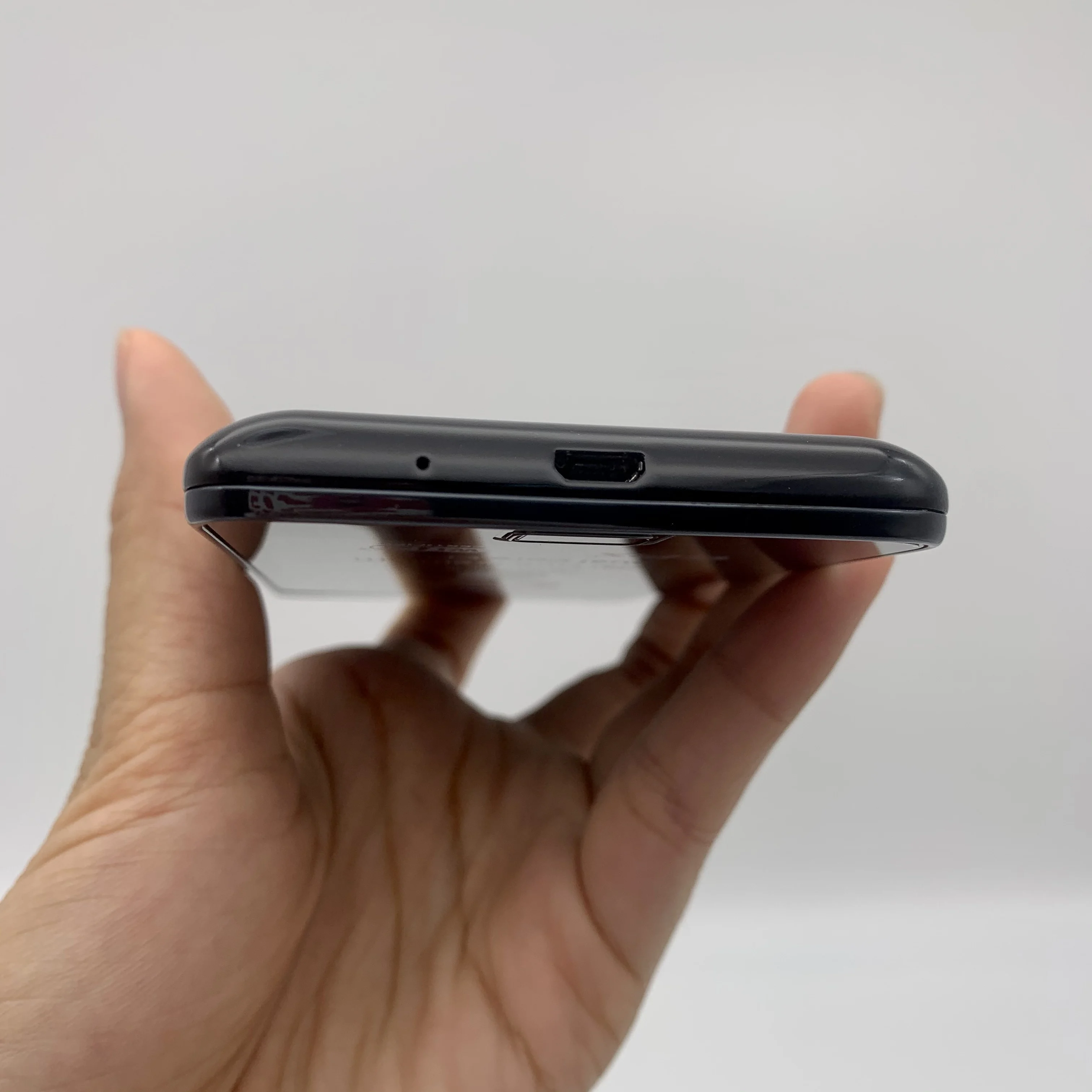 Восстановленный Samsung I9100 Galaxy S II Оригинальный разблокированный телефон S2 на базе