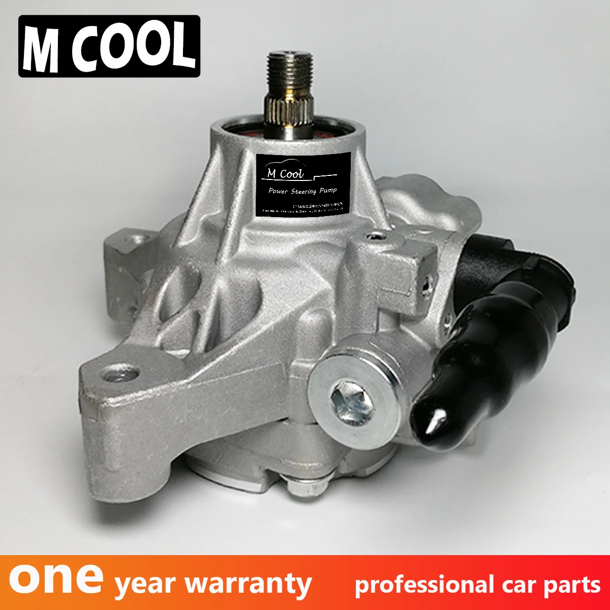 Высокое качество для насоса рулевого управления Honda Odyssey RB1 2005-2008 K24A 2.4L 56110-RFE-003