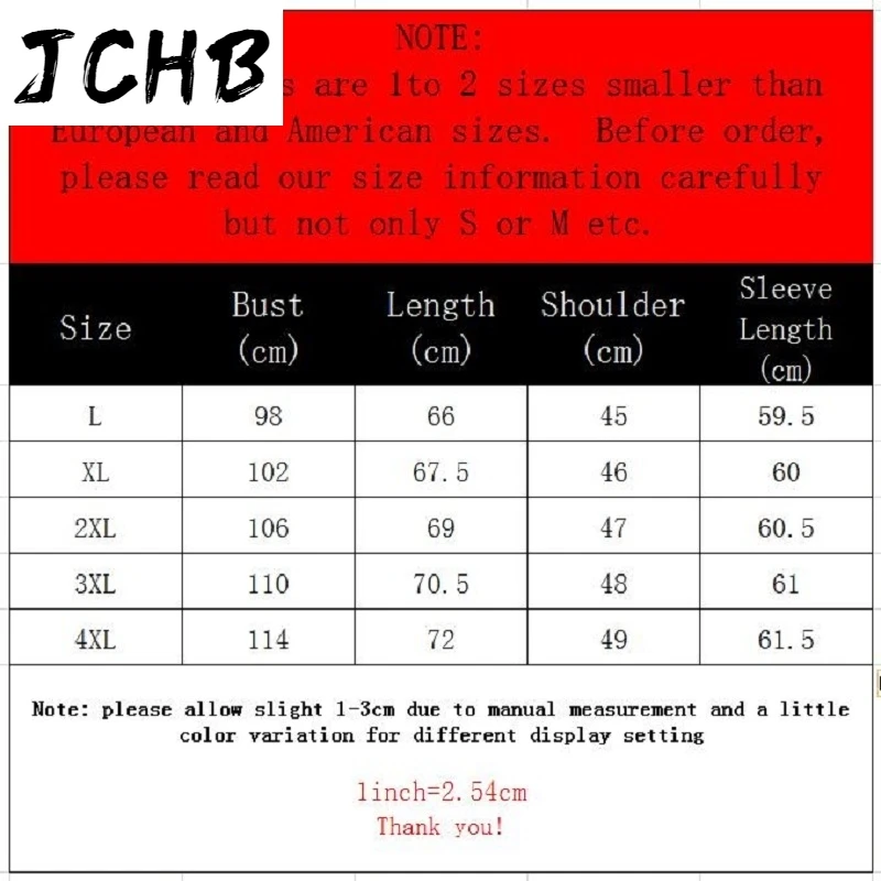 

Genuine JCHB Leather Jacket Men 100% Buckskin Leather Coat Men's Autumn Winter Jacket 2010 Wool Cashmere Lining GD-181024