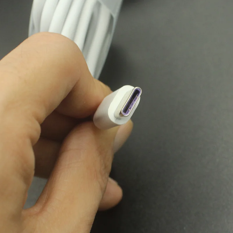 

SuperCharger Wall 5V 4.5A EU Charger 5A USB TYPE-C 22.5w charging Cable For Huawei Mate 10 20 P10 Plus P20 P30 Pro Honor V10 V20