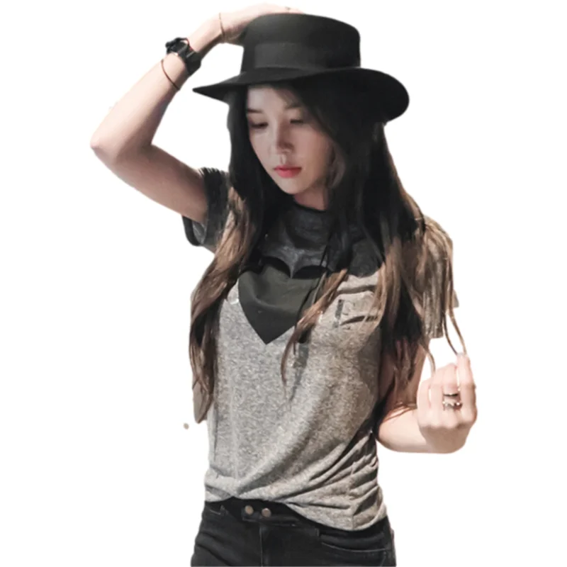

Autumn Summer Fashion Brand T Shirt Women Printed T-shirt Women Tops Female Tee Shirt Hot Sale Casual short-sleeve T-Shirt