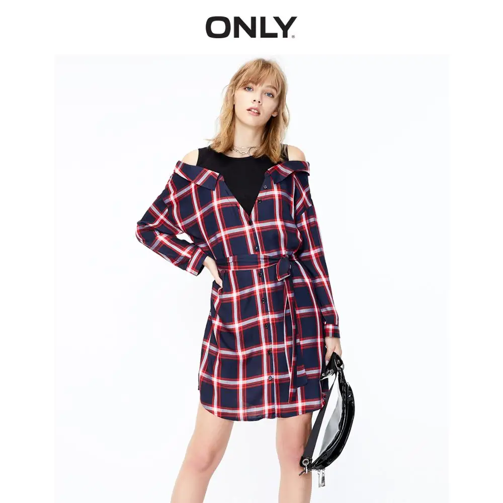 Только в том случае комплект платья из двух частей клетку с открытыми плечами