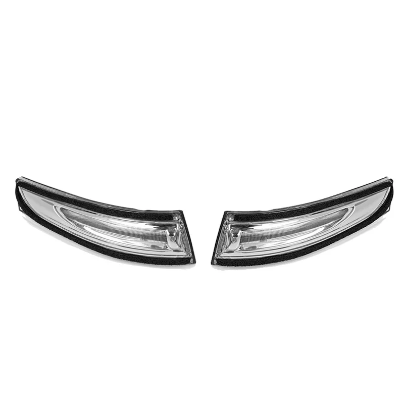 

Car LED Rearview Mirror Light Side Wing Turn Signal Light for Hyundai Accent Verna 2011-2017