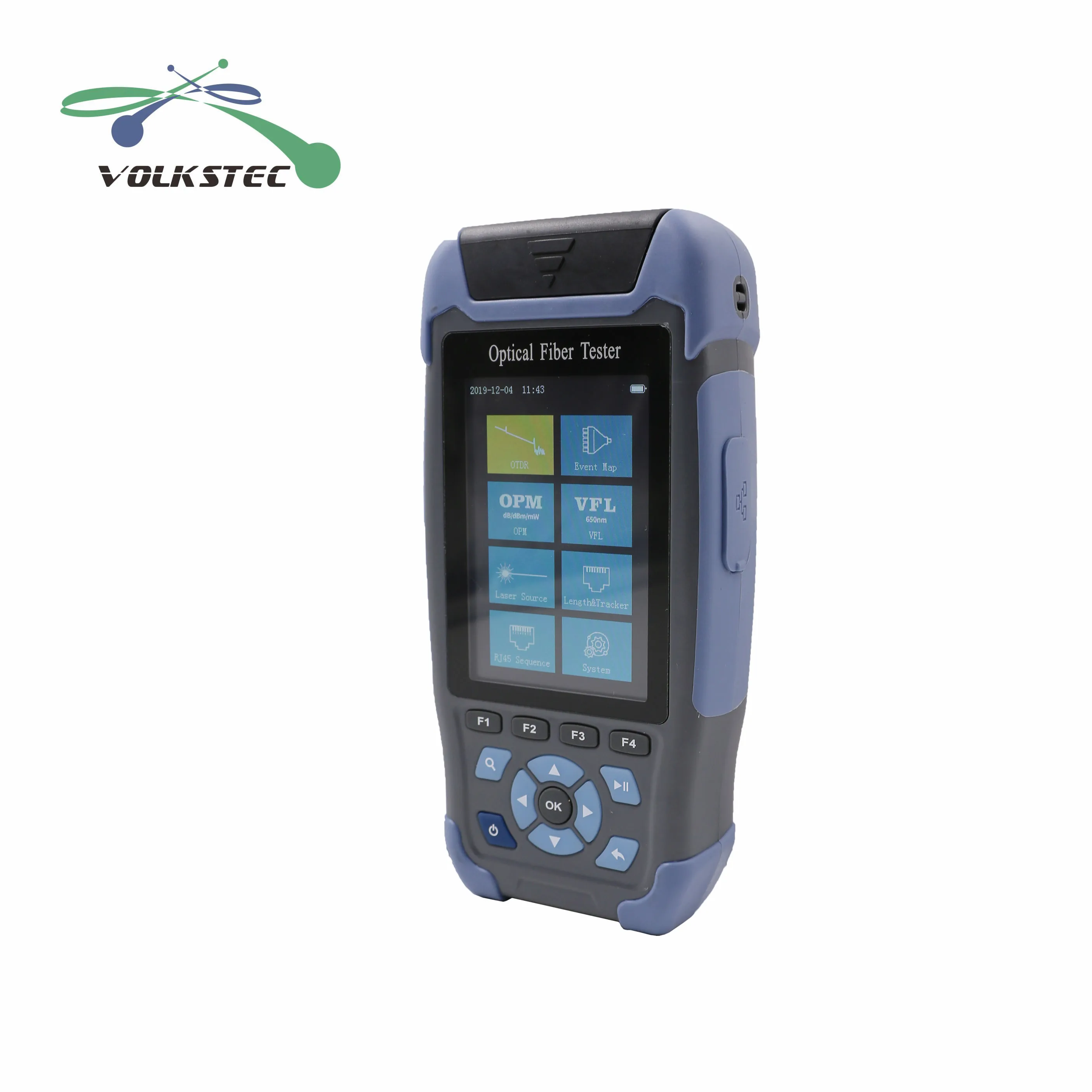 Бесплатная доставка новинка 2019 рефлектометр оптического временного домена Mini Pro