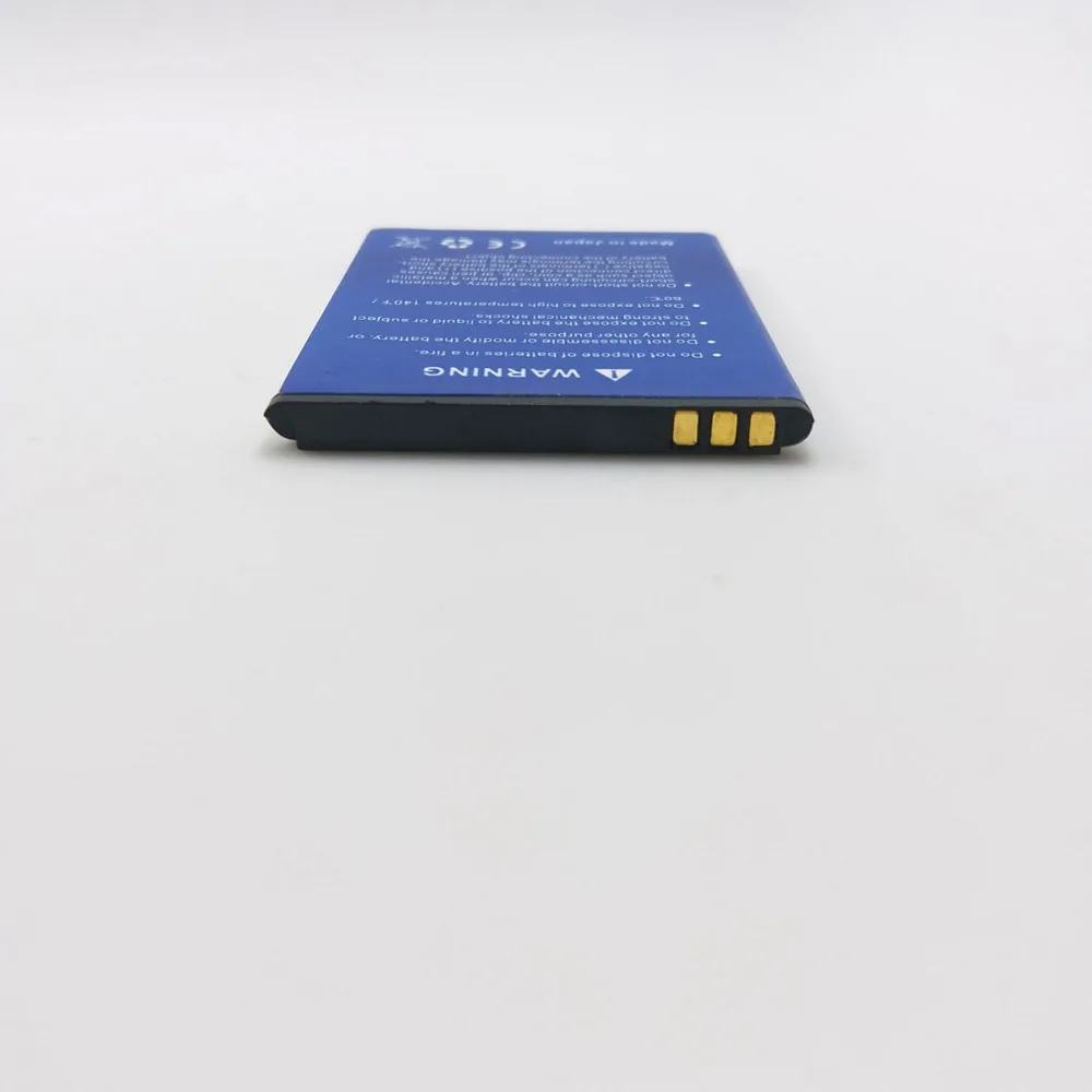 Аккумулятор AB1400BWML на 2900 мА · ч для PHILIPS S301 S308 CTS308 | Мобильные телефоны и аксессуары