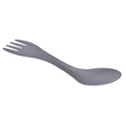 1 шт. столовая посуда для кемпинга, титановая ложка, вилка, нож, складные столовые приборы для пикника, туристическая кухонная утварь, столовые приборы для туризма и трекинга