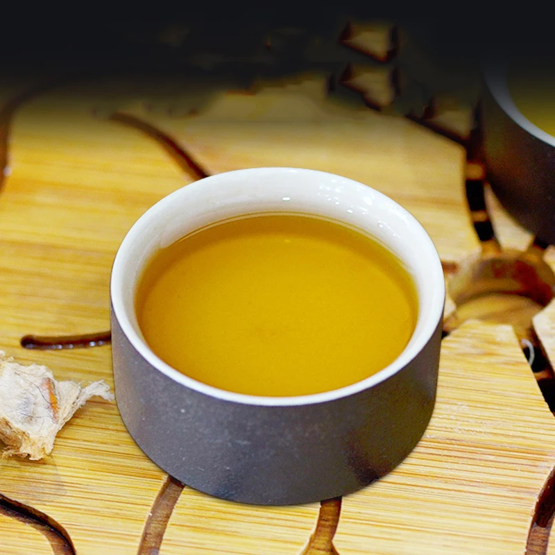 

MOMORDICA GROSVENORI (LUOHANGUO )CORSVENOR MOMORDICA FRUIT LUO HAN GUO