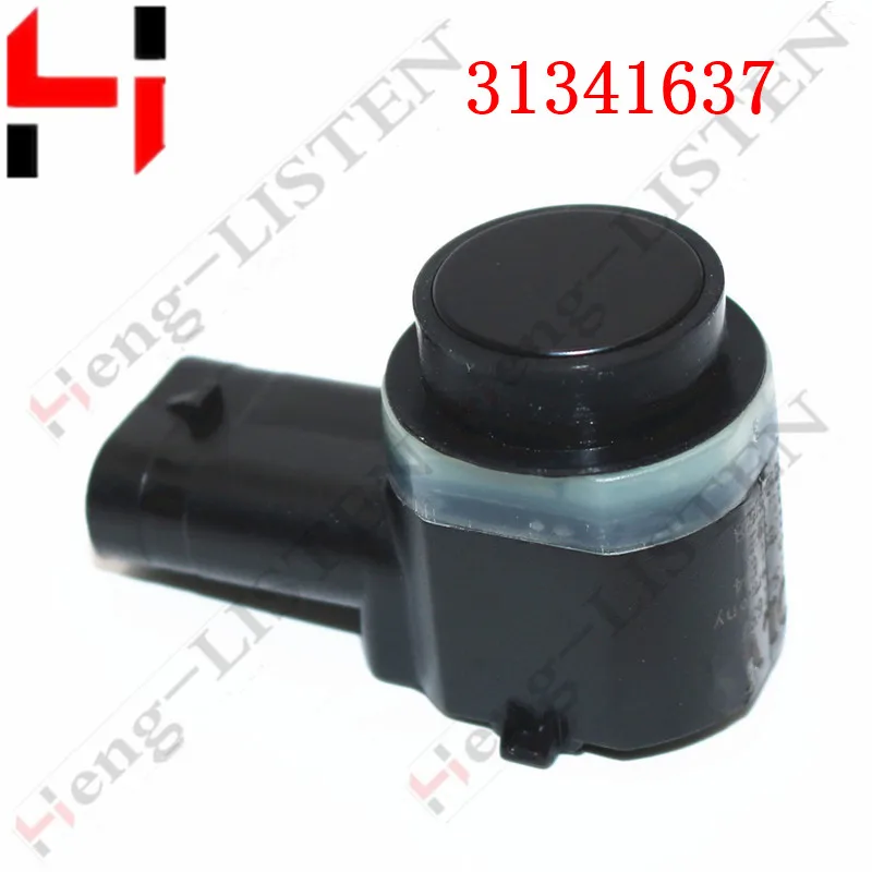 Флэш датчик 31341637 флэш передний и задний для Volvo C30 C70 XC70 XC90 S60 S80 V70|wireless parking sensor|reverse