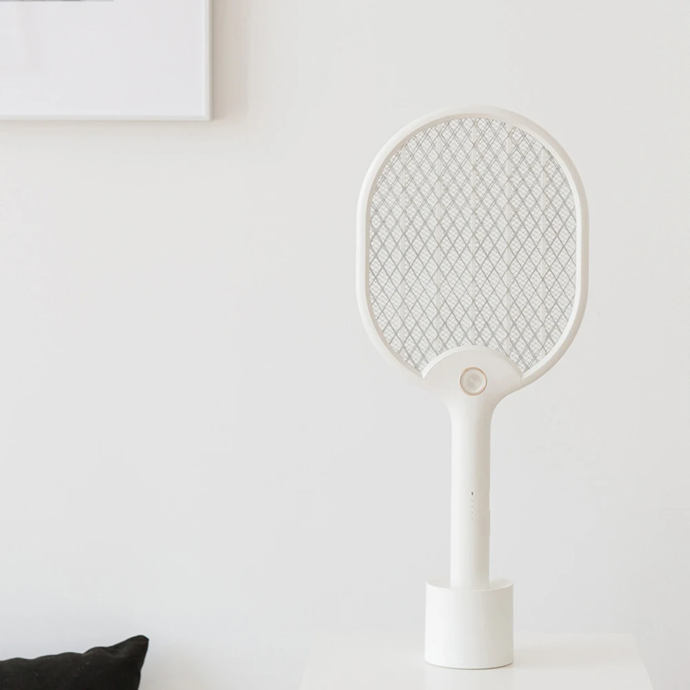 Новая летняя Горячая USB Беспроводная батарея электрическая летучая Москитная